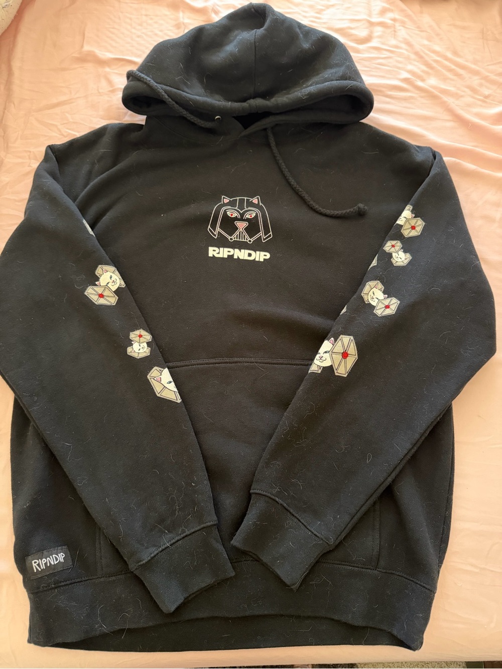 Rip n Dip Hoodie